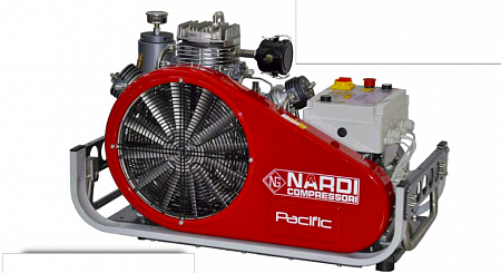 Компрессор Nardi Pacific E 250 л/мин